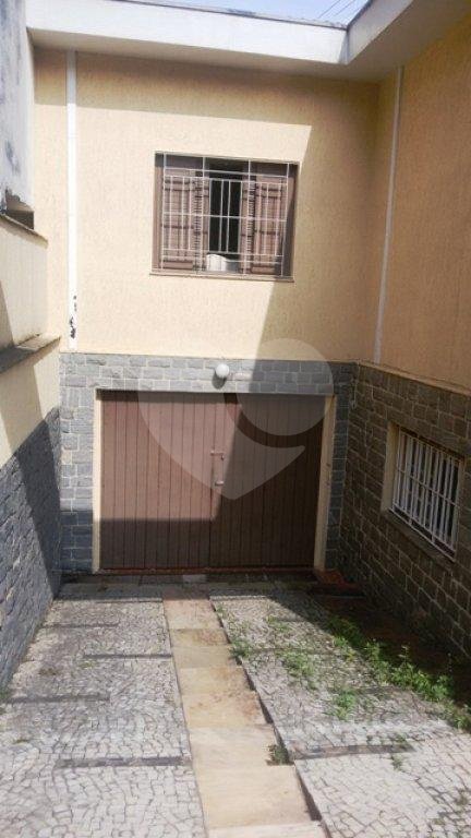 Casa Térrea à venda com 3 quartos, sendo 1 suíte, em Mandaqui, São Paulo, SP