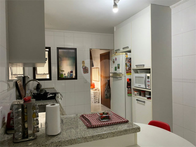 Apartamento à venda com 4 quartos, sendo 2 suítes, em Santana, São Paulo, SP