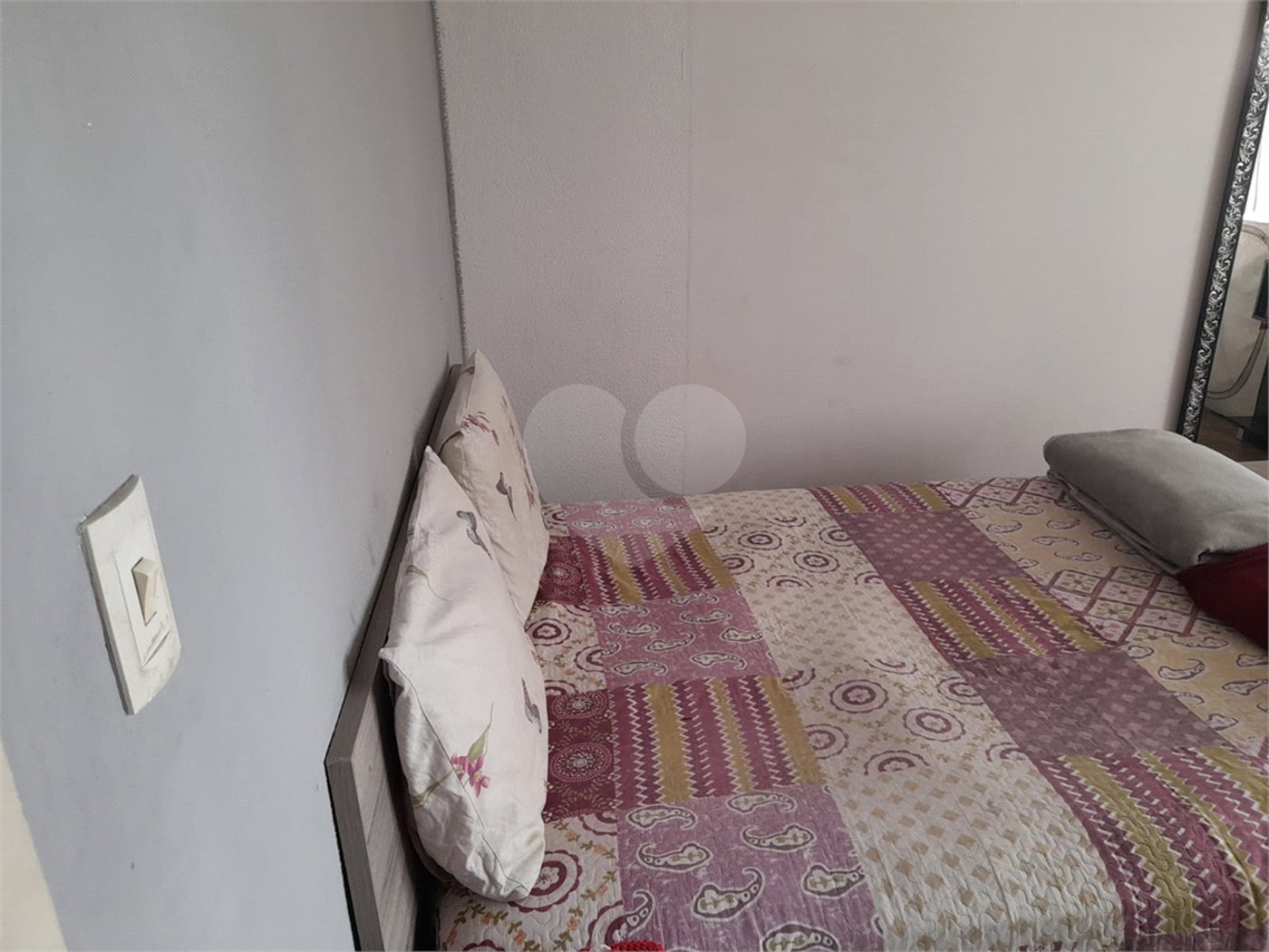 Apartamento à venda com 2 quartos em Santa Efigênia, São Paulo, SP