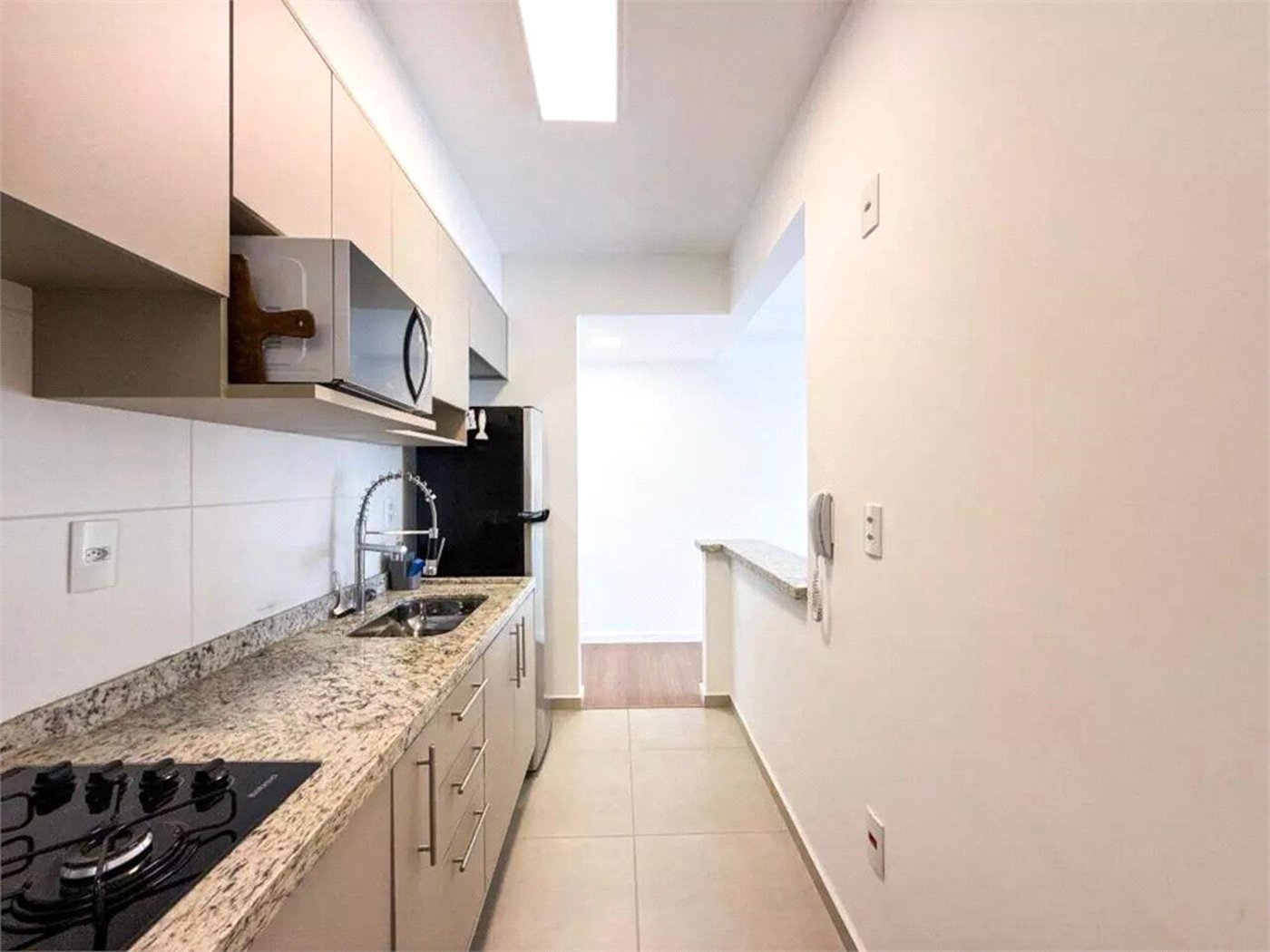 Apartamento à venda com 2 quartos, sendo 1 suíte,  em Jardim Piratininga, Sorocaba, SP
