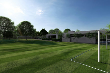 Residencial Monte Cristo