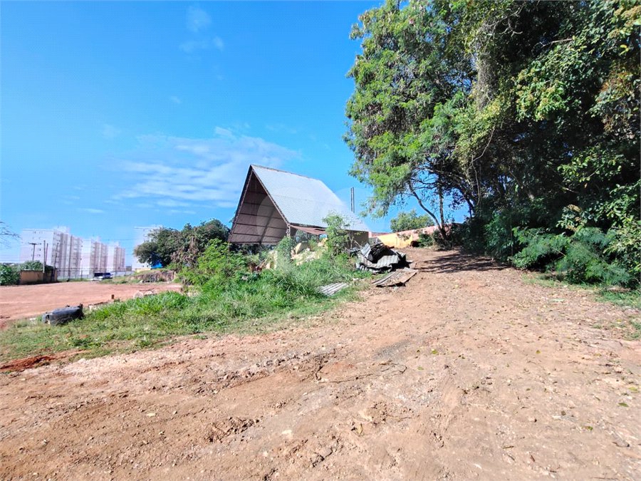 Terreno para alugar em Jardim Bela Vista, Itapetininga, SP