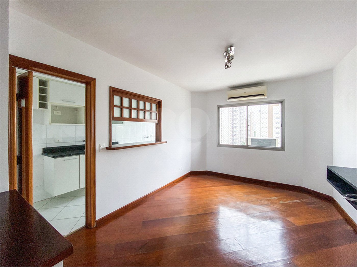 Apartamento à venda com 2 suítes em Indianópolis, São Paulo, SP