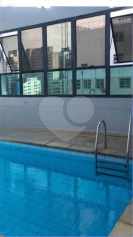 Duplex para alugar com 1 suíte em Itaim Bibi, São Paulo, SP