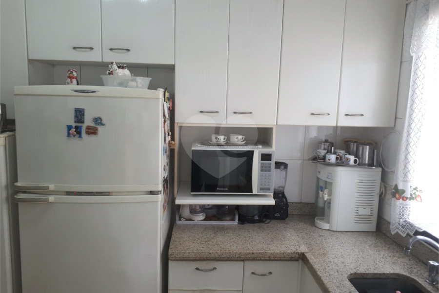 Apartamento à venda com 3 quartos, sendo 2 suítes, em Santana, São Paulo, SP