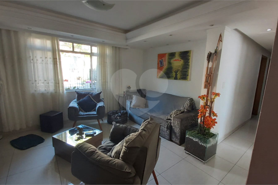 Apartamento à venda com 3 quartos, sendo 1 suíte, em Tremembé, São Paulo, SP