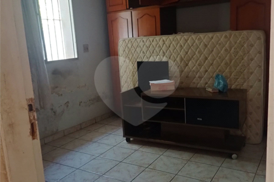 Sobrado à venda com 2 quartos em Vila Nova Cachoeirinha, São Paulo, SP