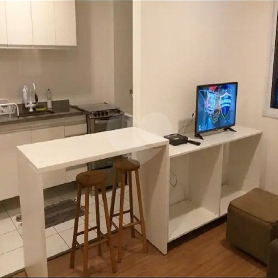Studio à venda com 1 quarto em Água Branca, São Paulo, SP