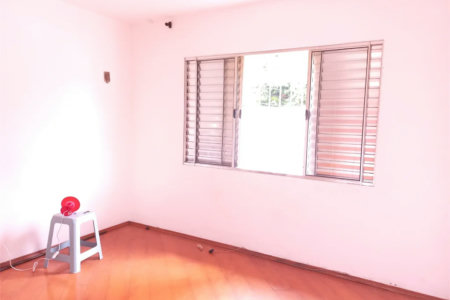 Sobrado à venda com 3 quartos em Jaguaré, São Paulo, SP