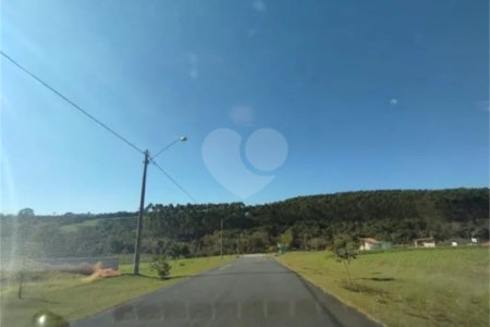 Terreno à venda no condomínio Fazenda Alta Vista, Salto de Pirapora - SP