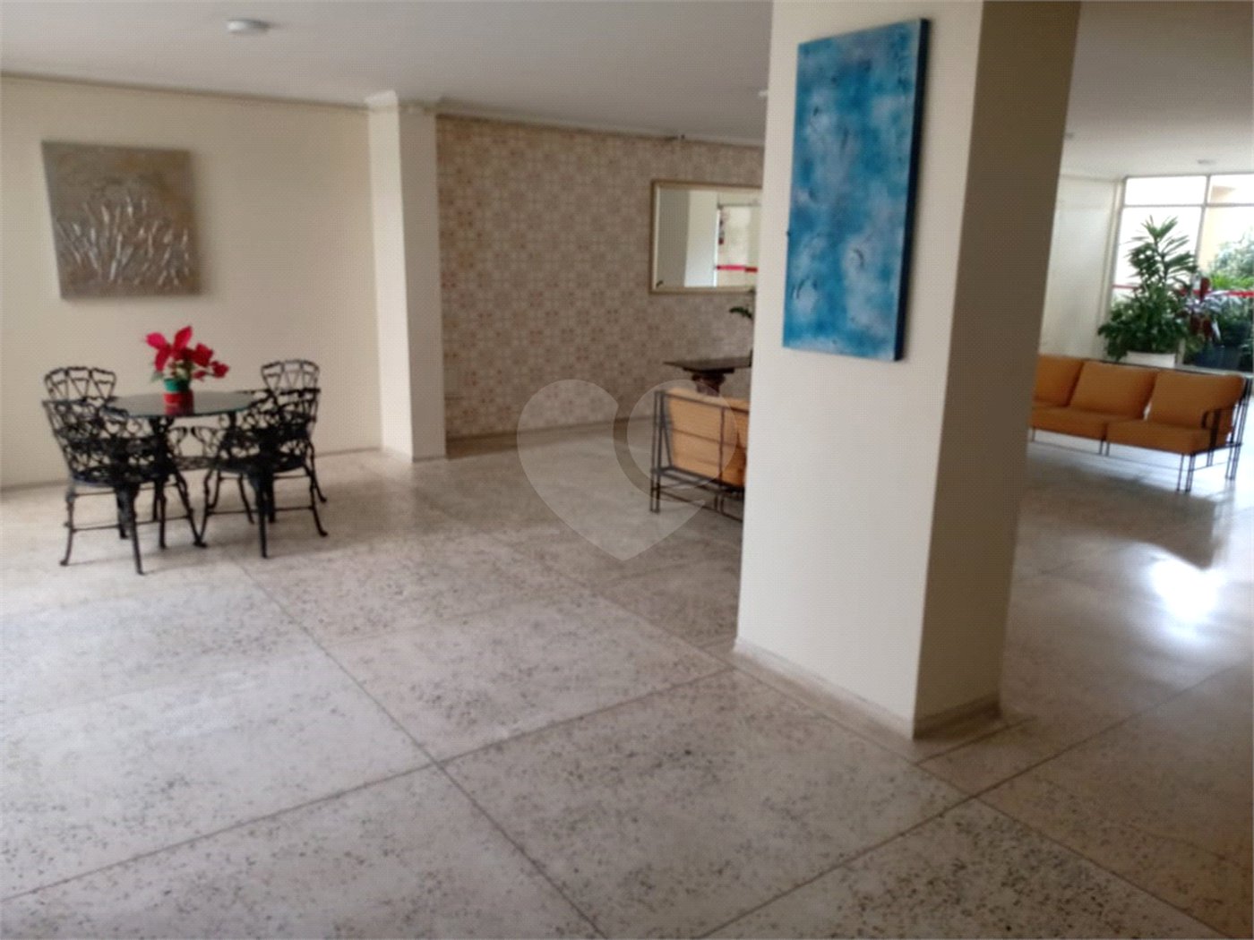Apartamento à venda com 3 quartos, sendo 1 suíte, em Mandaqui, São Paulo, SP