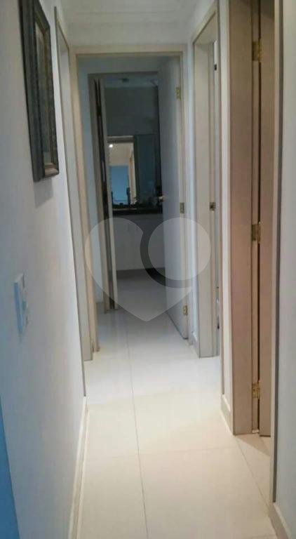 Apartamento à venda com 3 quartos, sendo 1 suíte,  em Vila Vermelha, São Paulo, SP
