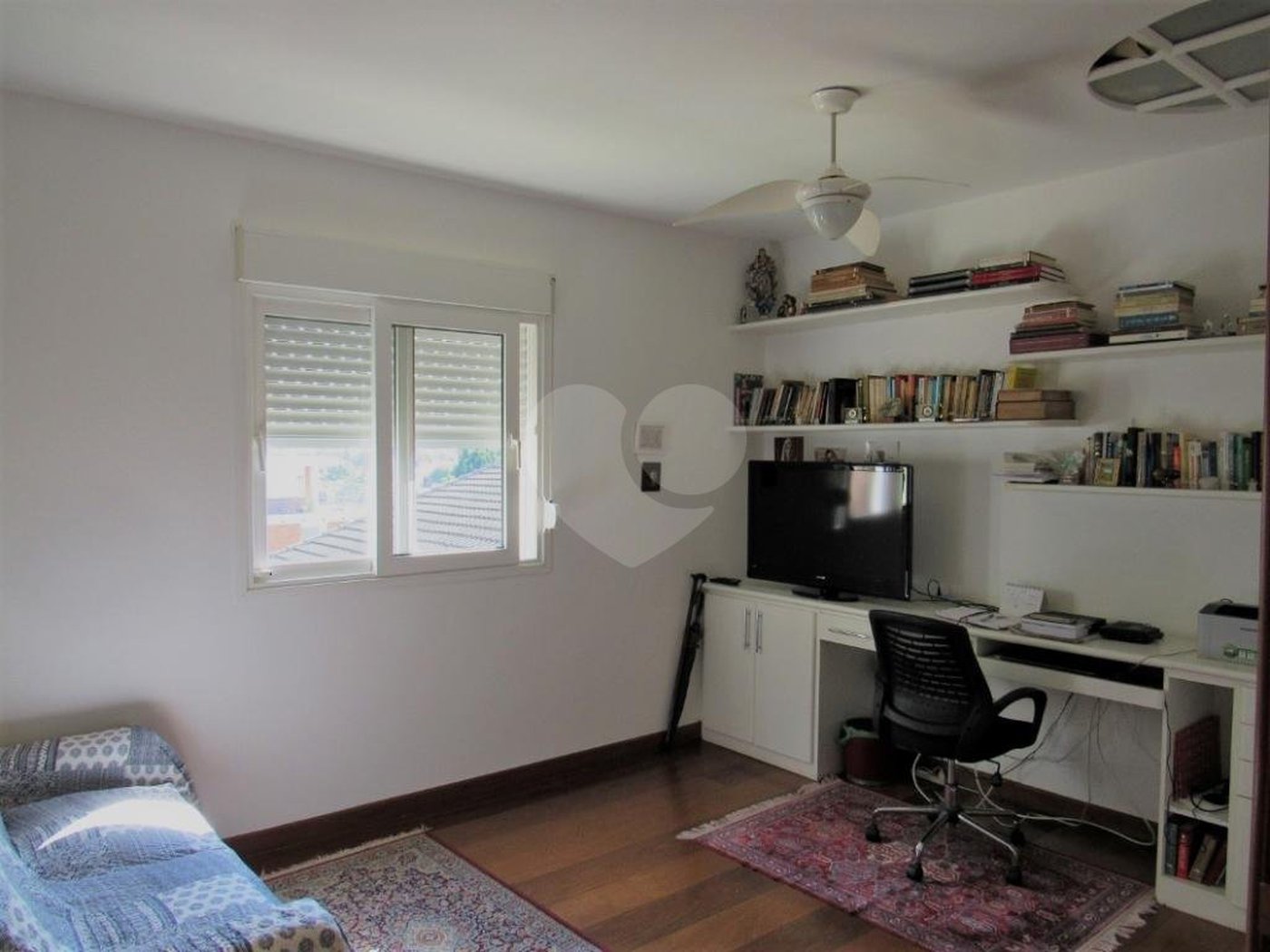 Casa à venda com 4 suítes em Alto da Boa Vista, São Paulo, SP