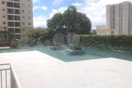 Apartamento à venda com 1 quarto em Picanço, Guarulhos, SP