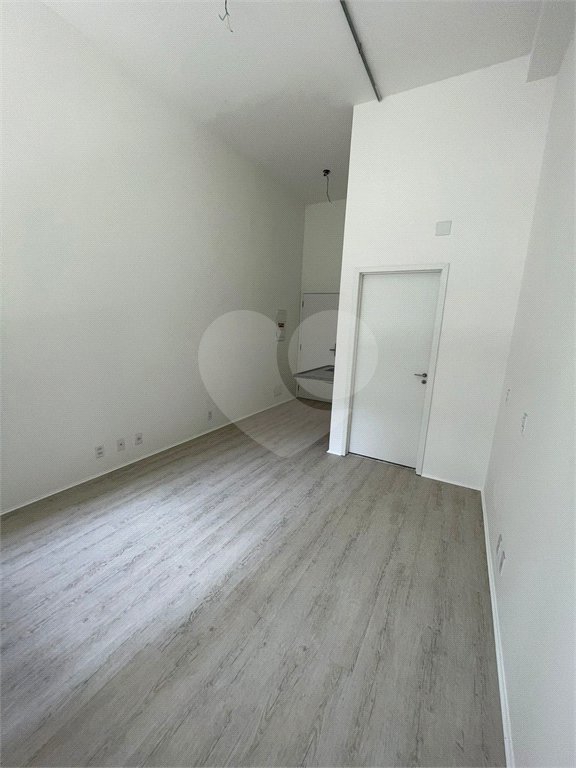 Studio à venda com 1 quarto em Sumarezinho, São Paulo, SP
