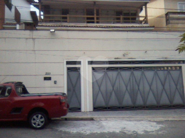 Sobrado à venda com 5 quartos, sendo 1 suíte,  em Imirim, São Paulo, SP