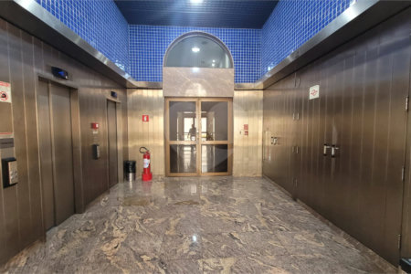 Sala à venda em Vila Leopoldina, São Paulo, SP
