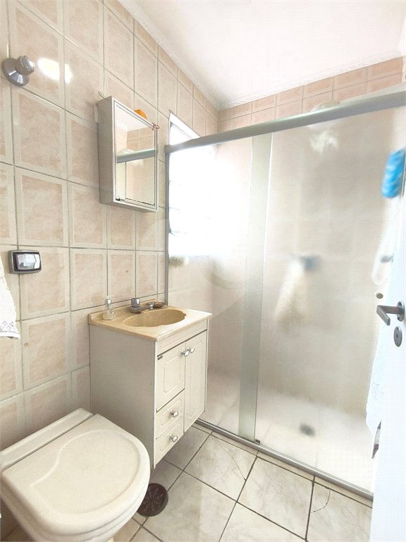 Apartamento à venda com 2 quartos em Santana, São Paulo, SP