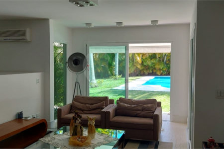 Casa à venda com 4 suítes em Alphaville, Santana de Parnaíba, SP
