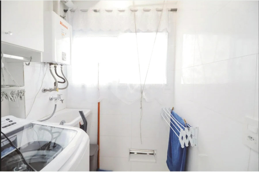 Apartamento à venda com 2 quartos em Vila Nova Cachoeirinha, São Paulo, SP