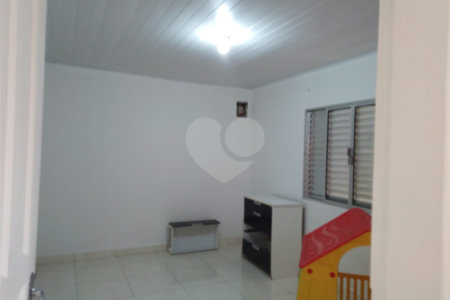 Casa à venda com 2 quartos em Mogi Moderno, Mogi das Cruzes, SP