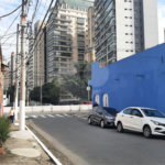 Terreno à venda em Vila Nova Conceição, São Paulo, SP