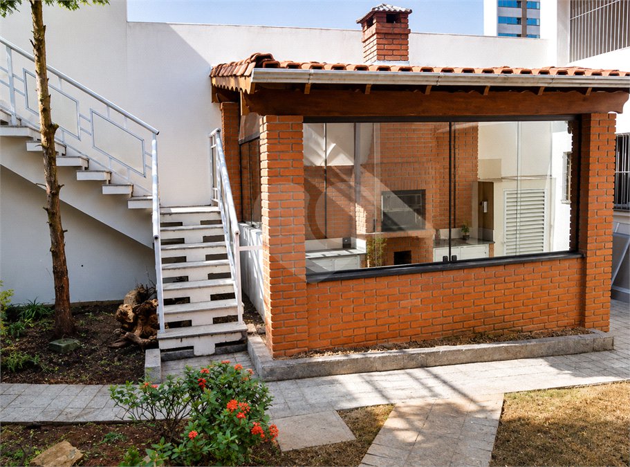 Sobrado à venda com 3 quartos, sendo 1 suíte, em Jardim do Mar, São Bernardo do Campo, SP