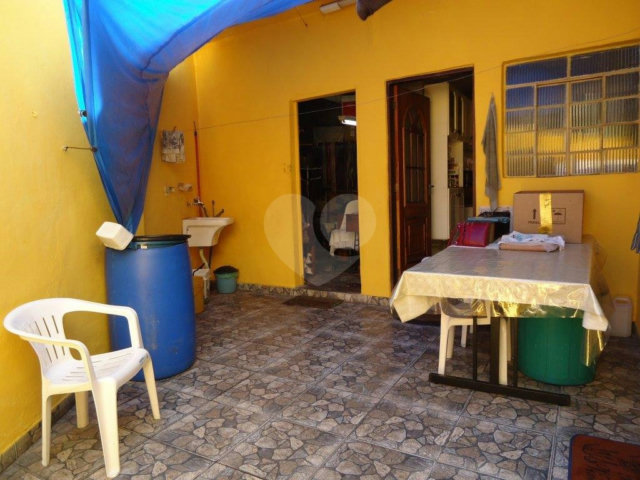 Sobrado à venda com 3 quartos em Tremembé, São Paulo, SP