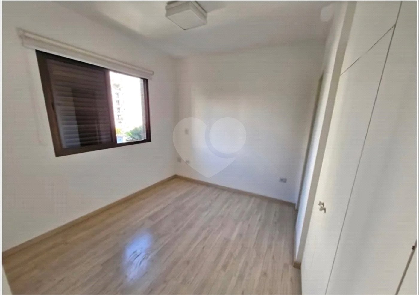 Apartamento à venda com 3 quartos, sendo 1 suíte, em Vila Indiana, São Paulo, SP