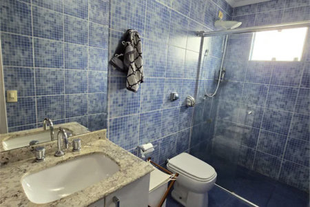 Sobrado à venda com 3 quartos, sendo 2 suítes,  em Jardim Bonfiglioli, São Paulo, SP