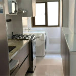 Apartamento à venda com 2 quartos, sendo 1 suíte, em Tijuca, Rio de Janeiro, RJ