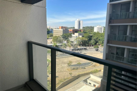 Studio à venda com 1 quarto em Jardim das Acácias, São Paulo, SP