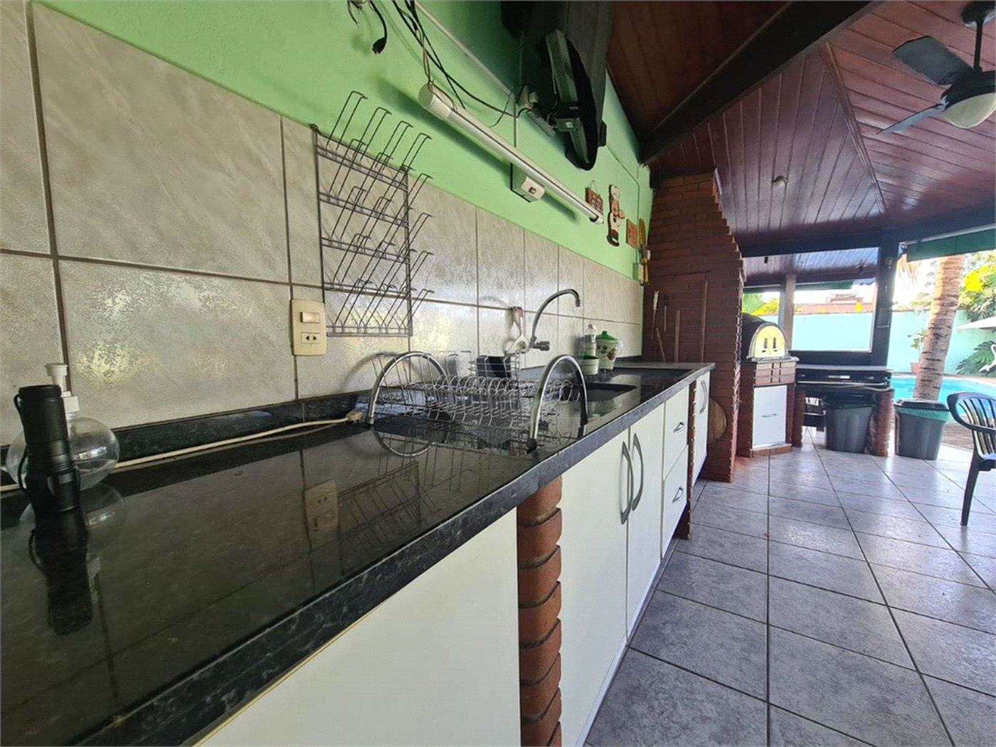 Casa à venda com 3 suítes em Jardim Simus, Sorocaba, SP