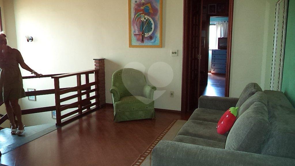 Sobrado à venda com 3 suítes em Vila Nova Mazzei, São Paulo, SP