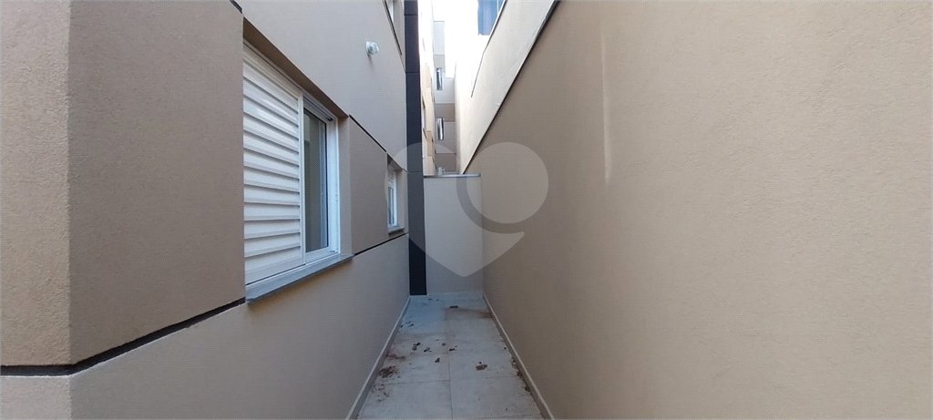 Apartamento à venda com 2 quartos em Santana, São Paulo, SP