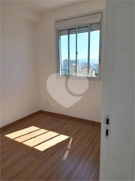 Apartamento à venda com 2 quartos em Lapa, São Paulo, SP
