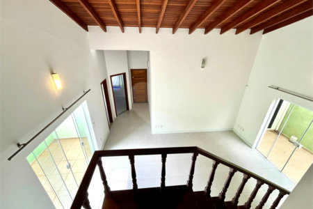 Casa Térrea à venda com 3 quartos, sendo 1 suíte,  em Cidade Universitária, Campinas, SP