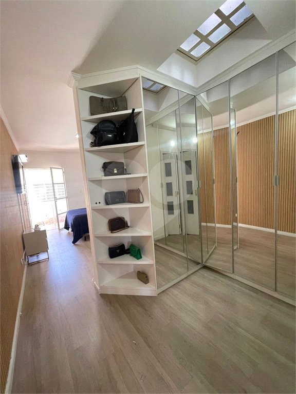 Casa à venda ou para alugar com 4 suítes em Freguesia do Ó, São Paulo, SP