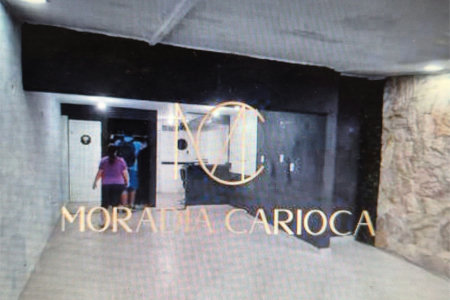 Loja à venda no Centro (mangue), Armação dos Búzios, RJ