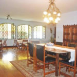 Casa à venda com 5 quartos, sendo 4 suítes, em Alto da Boa Vista, São Paulo, SP