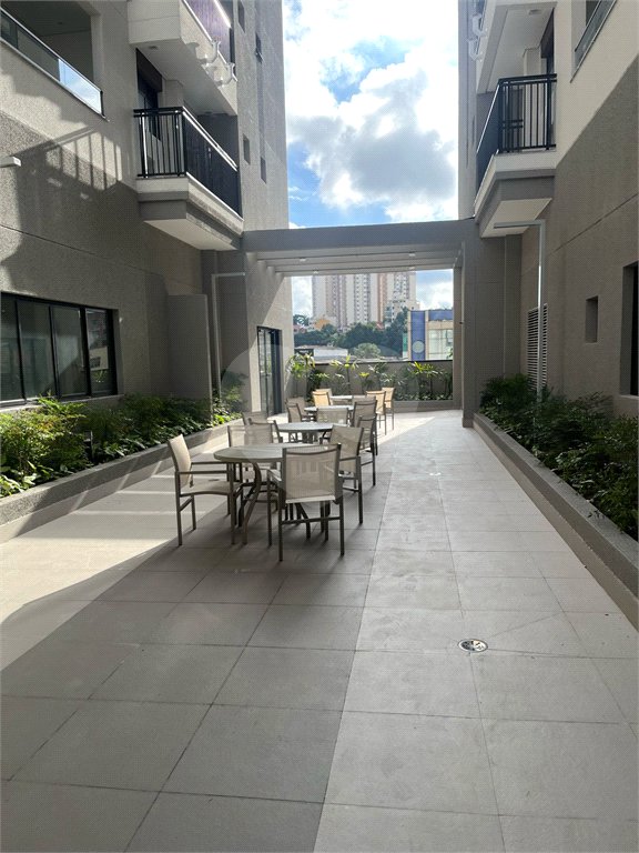 Apartamento à venda com 3 quartos, sendo 1 suíte, no Centro, São Bernardo do Campo, SP