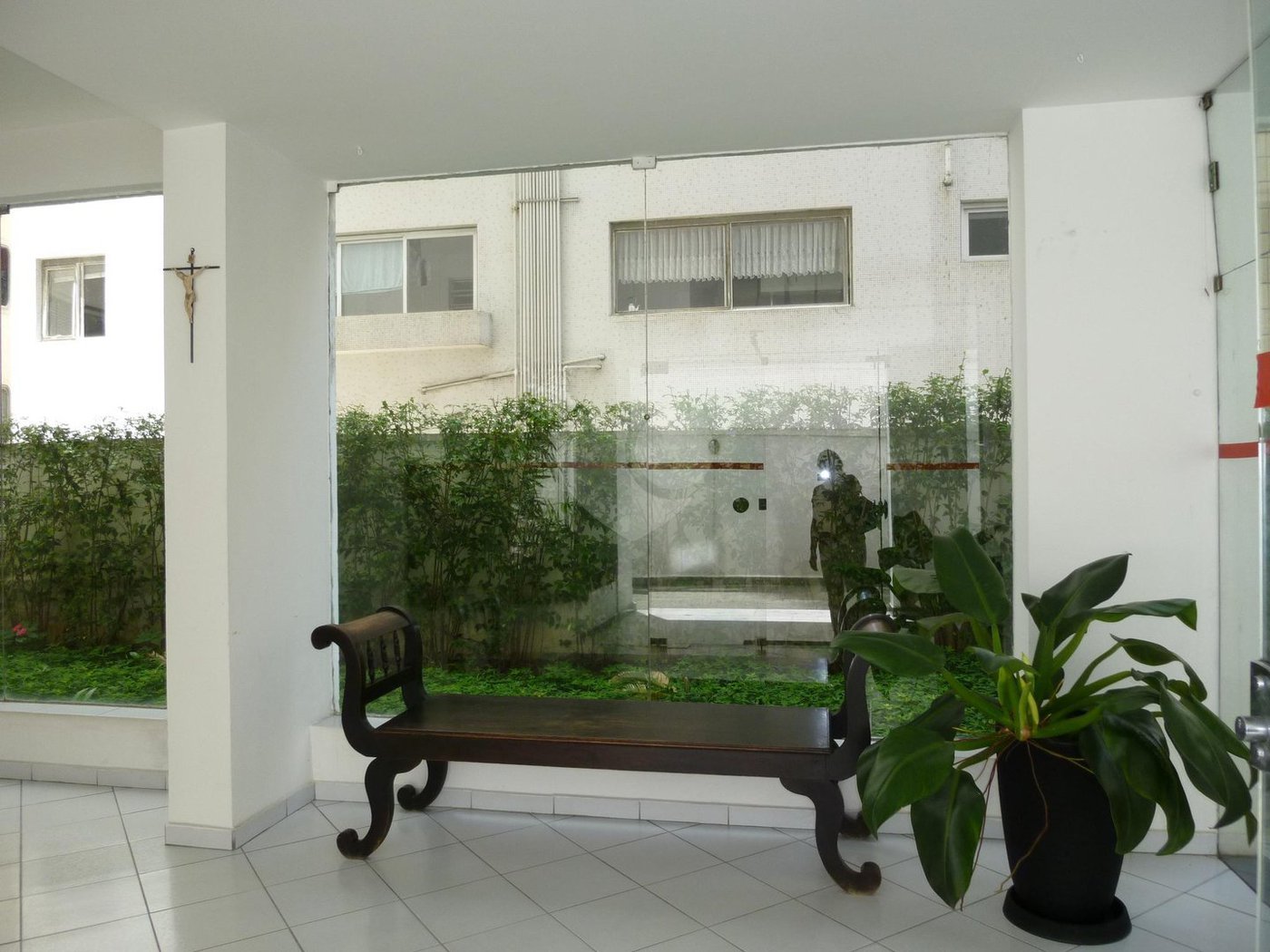 Apartamento à venda com 3 quartos, sendo 1 suíte, em Paraíso, São Paulo, SP