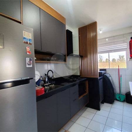 Apartamento à venda com 2 quartos em Loteamento Jardim das Constelações, Salto, SP