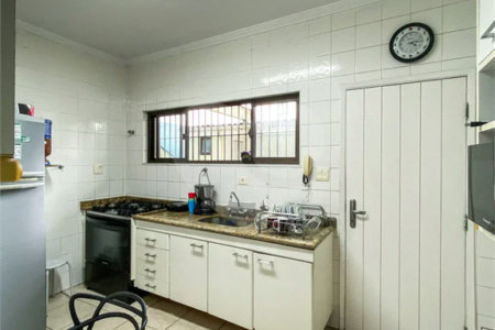 Sobrado à venda com 2 quartos, sendo 1 suíte, em Tucuruvi, São Paulo, SP
