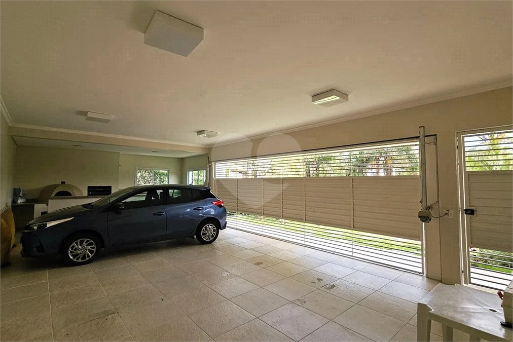 Casa à venda com 5 suítes no condomínio Capital Ville 2, Jundiaí - SP