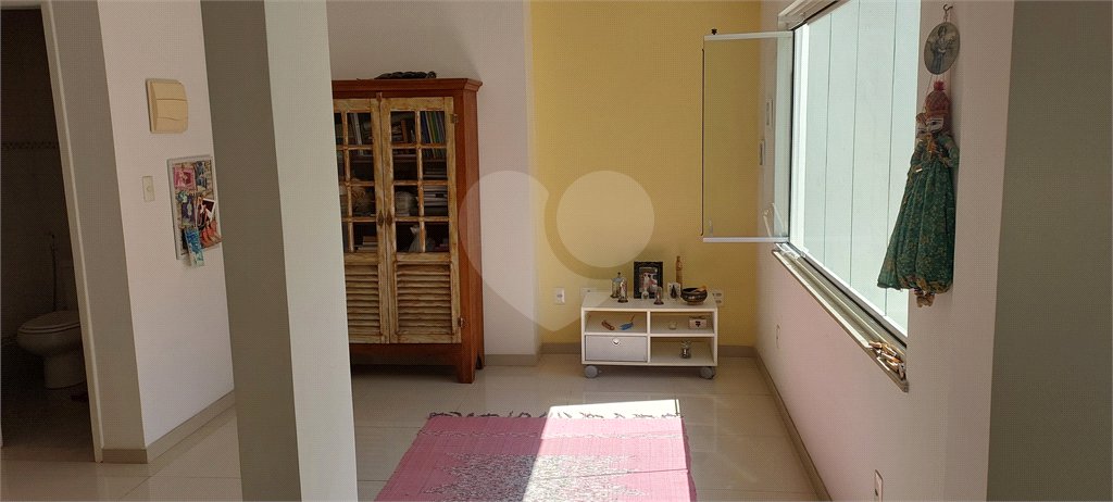 Casa de Vila à venda com 3 quartos, sendo 1 suíte,  em Tijuca, Rio de Janeiro, RJ