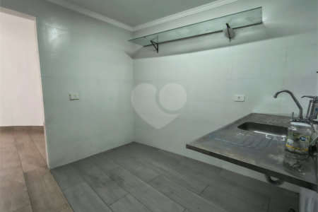 Casa à venda com 2 quartos em Jardim Pinheiros, São Paulo, SP