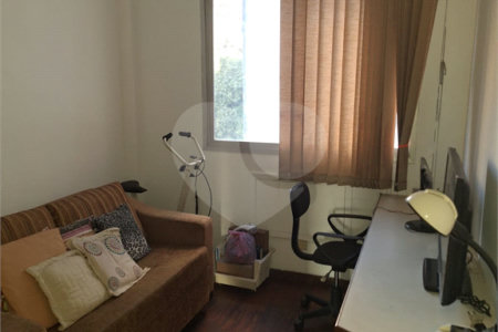 Cobertura à venda com 2 quartos, sendo 1 suíte, em Maracanã, Rio de Janeiro, RJ