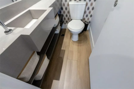 Apartamento à venda com 2 quartos, sendo 1 suíte, em Vila Anastácio, São Paulo, SP
