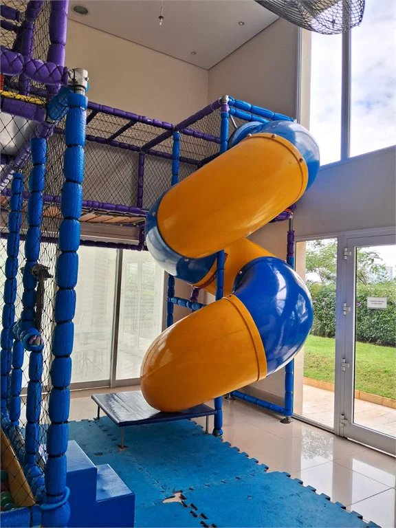 Apartamento à venda com 3 suítes em Paraíso do Morumbi, São Paulo, SP
